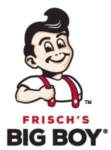Frisch's Big Boy Logo