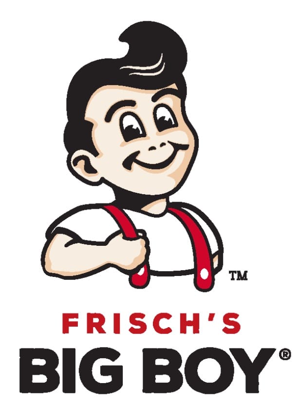 Frisch's Big Boy Logo